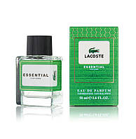 Мужской мини парфюм Lacoste Essential - 50 мл (код: 420)