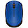 Мишка Logitech M171 (910-004640) Blue Wireless, фото 2