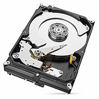 Жорсткий диск Seagate Barracuda 2 TB 7200 rpm 256 MB 3.5" SATA III (ST2000DM008)