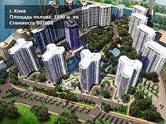 ЖК "Зарічний"