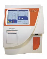 Лабораторна продукція для гематології