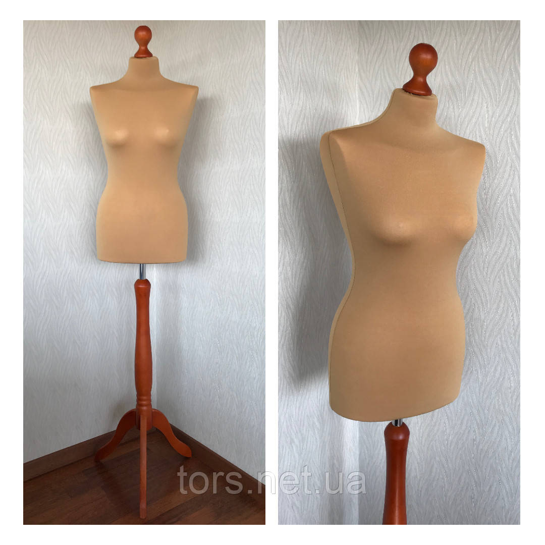 Манекен портівський, фото 1