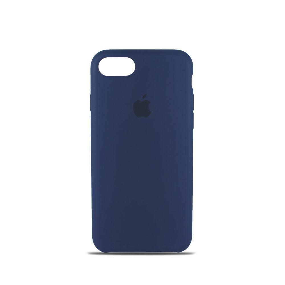 Apple iPhone 11 Pro Max Чохол-накладка Original Soft Case Alaska Blue #7
