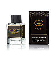 Женский мини парфюм Gucci Guilty - 50 мл (код: 420)