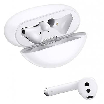 Bluetooth-гарнітура Huawei Freebuds 3 White (55031990)