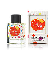 Женский мини парфюм Nina Ricci Nina Pop - 50 мл (код: 420)