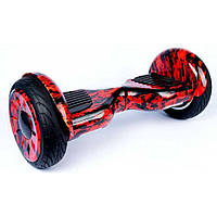 Гироборд Smart Balance Wheel 10,5 Огонь
