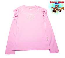 Батник для дівчинки "Кільця" (6,8,10,12 років) - арт.1350254928