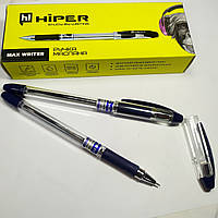 Ручка масляна MAX Writer син.