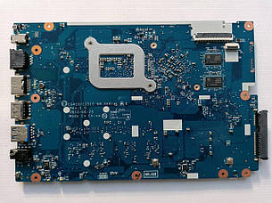 Материнська плата Lenovo 100-15IBD CG410/CG510 NM-A681 Rev:1.0 (INTEL i3-5005U + GeForce GT920M), фото 2