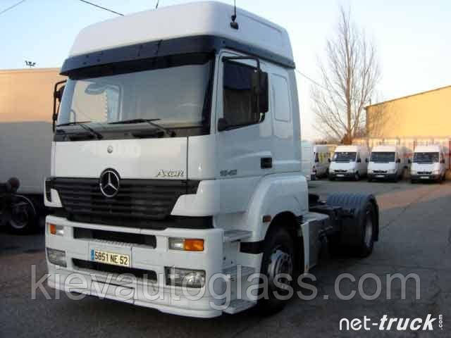 Лобове скло на MERCEDES AXOR 