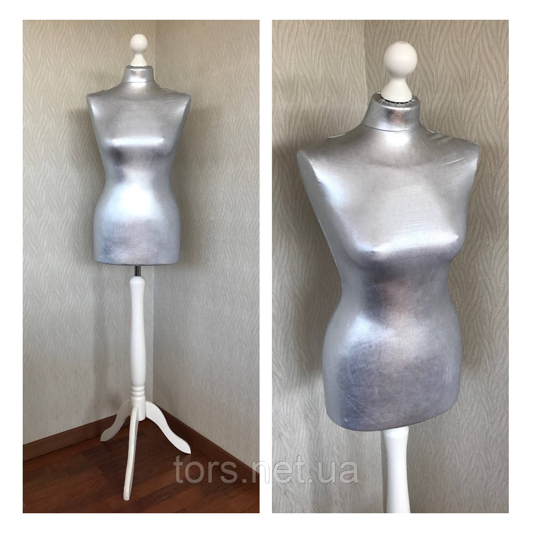 Манекен жіночий для інтер'єру, фото 1