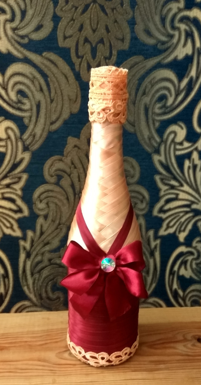 Подарункова пляшка, фото 1
