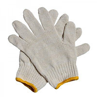 Рукавички трикотажні (без ПВХ точки)