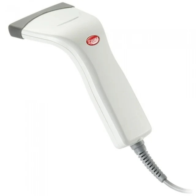 Сканер штрих-кодов ZEBEX