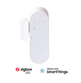 Датчик відчинення дверей і температури Frient Entry Sensor Pro — FRIZWISZB-120