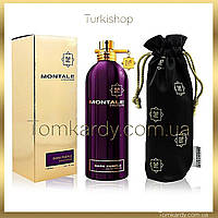 Женские духи Montale Dark Purple 100 ml. Монталь Дарк Перпл 100 мл.