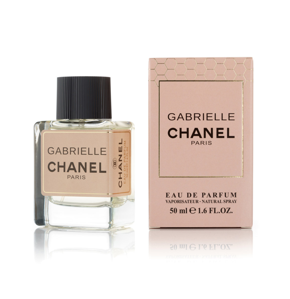 Жіночий міні парфум Gabrielle -50 мл (код: 420)