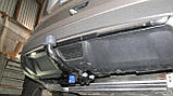 Фаркоп Nissan X-Trail T32 2014-2021 / Nissan Rogue 2, 2013-2020. Гак зйомний, фото 5