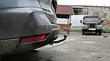 Фаркоп Nissan X-Trail T32 2014-2021 / Nissan Rogue 2, 2013-2020. Гак зйомний, фото 4