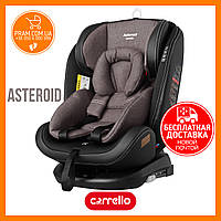 CARRELLO ASTEROID CRL-12801 автокрісло групи 0-1-2-3 (0-36 кг) Lunar Beige Бежевий