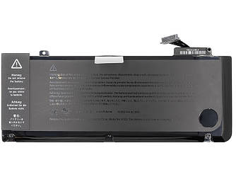 Акумулятор PowerPlant для ноутбуків APPLE MacBook Pro 13" (A1322) 10.95 V 63.5 Wh