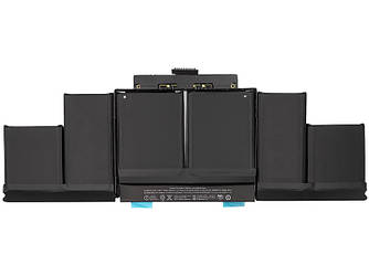 Аккумулятор для ноутбуков APPLE MacBook Pro 15" Retina (A1398, A1494) 11.26V 95Wh (original)