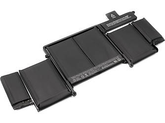 Акумулятор для ноутбуків APPLE MacBook Pro 13" Retina (A1493, A1502) 11.34 V 71.8 Wh (original)