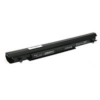 Акумулятор PowerPlant для ноутбуків ASUS A32-A46 (A31-K56, ASK560L7) 14.8V 2600mAh NB00000271