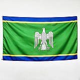 Прапор Чернівецької області, фото 2