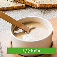 Кунжутная паста