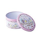 Коробочка подарункова з металу 7 * 13 см, фото 2