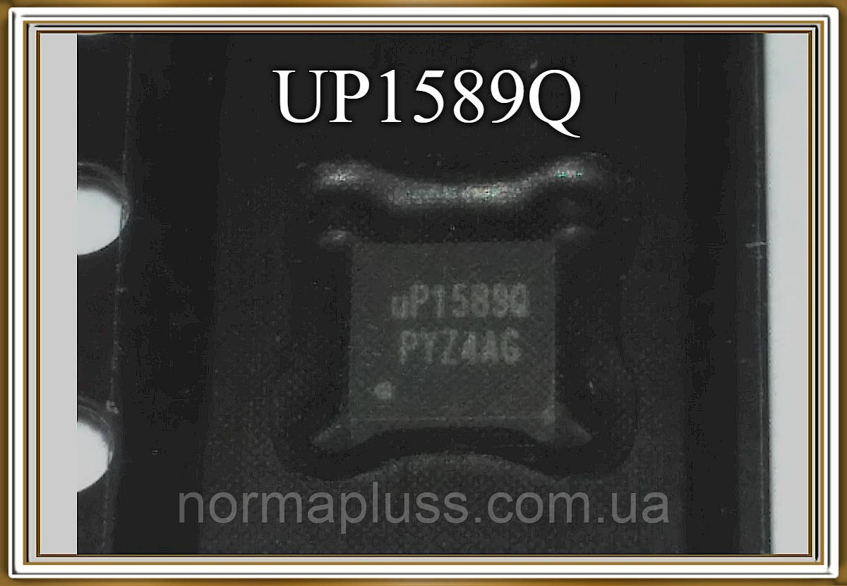 Мікросхема UP1589Q, фото 1