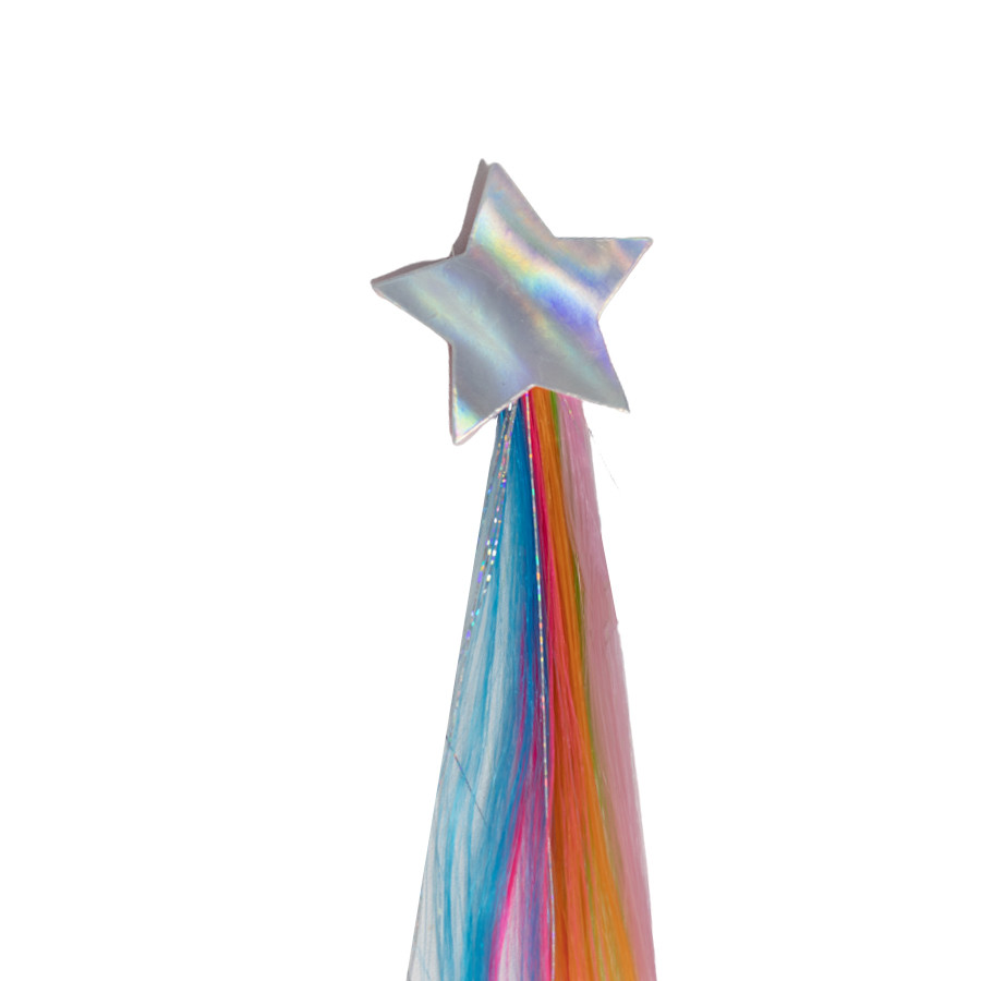 Пастка для волосся веселка, фото 1