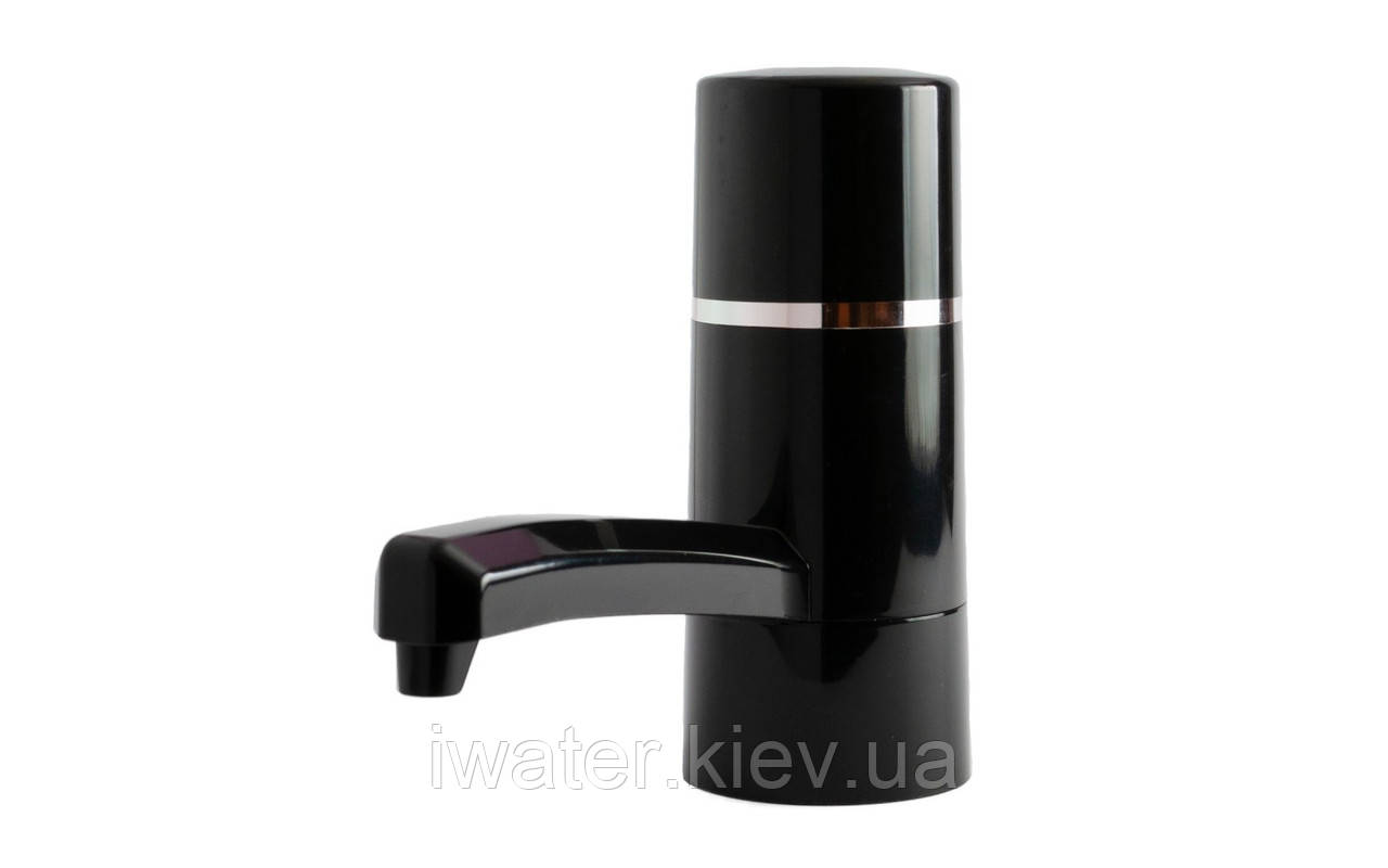 Електрична Помпа для води ViO E4 black чорна