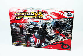 Трек BARMEIR, 34 частини 2, кулемети, LF16-2