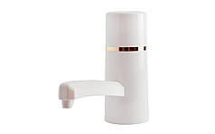 Помпа електрична для води ViO E4 white біла