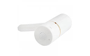 Помпа електрична для води ViO E4 blue блакитна white, фото 5