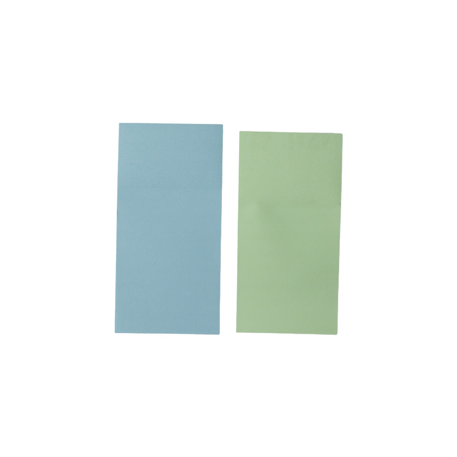 Стикер кольоровий 2 в 1, фото 1