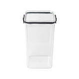 Місткість пластикова 1300 мл, фото 3