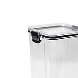 Місткість пластикова 1800 мл, фото 4