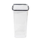 Місткість пластикова 1800 мл, фото 3