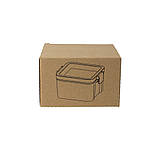 Місткість пластикова 460 мл, фото 4