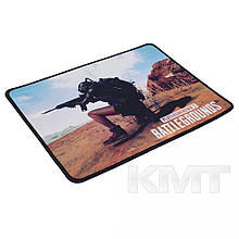 Килимок для мишки — K1 (3mm)