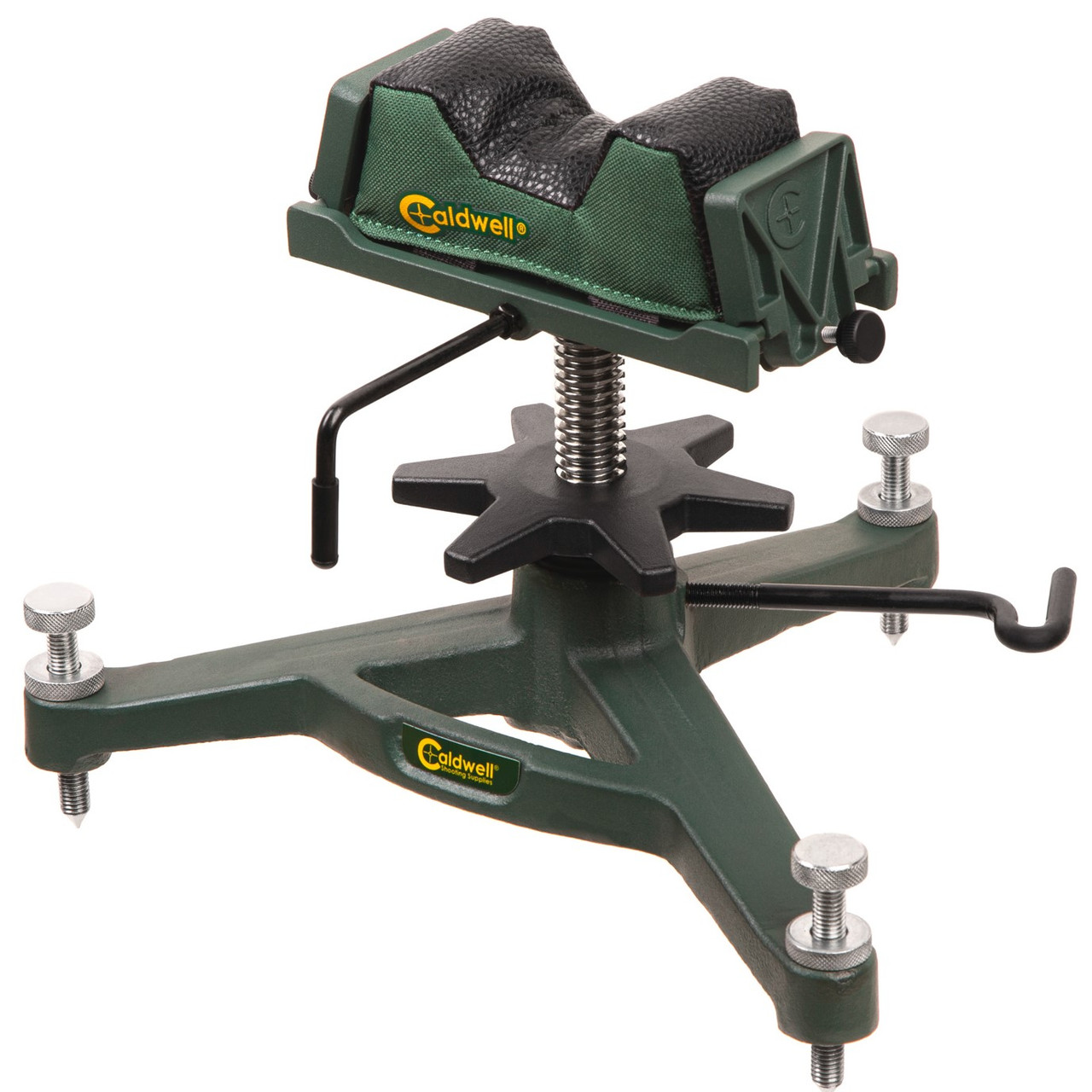 Упор для стрільби CALDWELL Rock Deluxe, фото 1