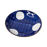 Керамічна тарілка d 20, фото 4