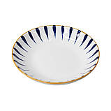 Керамічна тарілка d 20, фото 2