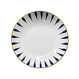 Керамічна тарілка d 20, фото 6