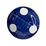 Керамічна тарілка d 20, фото 7