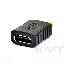 Adapter HDMI AM-AF